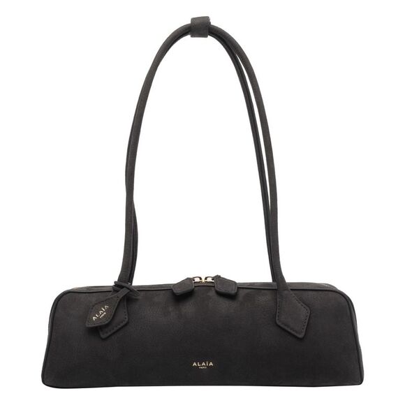 Alaia Women Medium Le Teckel Shoulder Bag - Picture 1 of 4
